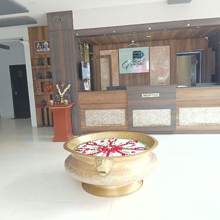 Hotel Pbs Grand Hospet Zewnętrze zdjęcie