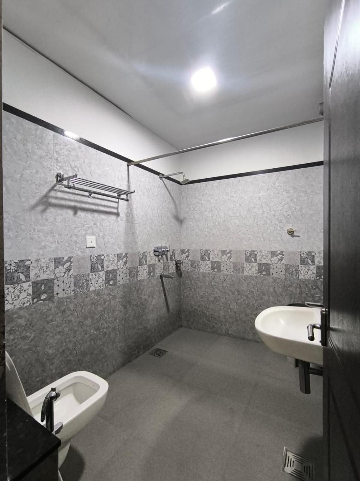 Hotel Pbs Grand Hospet Zewnętrze zdjęcie
